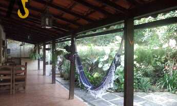 Imagem 2: Casa com 4 dormitórios à venda, 258 m² por R$ 850.000,00 - Pechincha - Rio de Janeiro/RJ