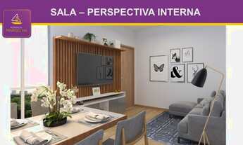 Imagem 3: Residencial Marselha Lançamento Mrv Engenharia