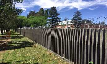 Imagem 5: Terreno à venda, 20000 m² por R$ 13.630.000,00 - Cidade Industrial - Curitiba/PR