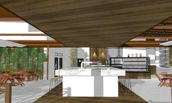 Imagem 8: TERRENO - VENDA - Condomínio Porto do Manso Vila Náutica, Zona Rural, Chapada dos Guimarãe