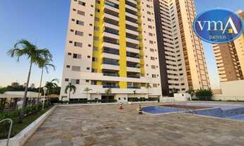 Imagem 5: Vendo Apartamento 147,00 m2, 3 Suítes, Edifício American Park, Região Jardim das Américas