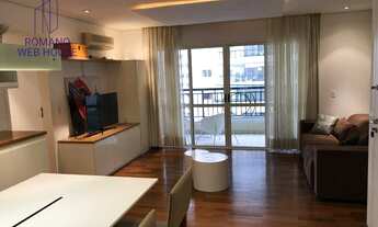 Imagem: Apartamento com 3 dormitórios para alugar