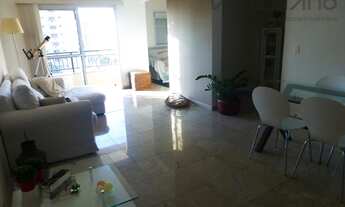 Imagem 3: Apartamento residencial à venda, Centro, Piracicaba - AP0153