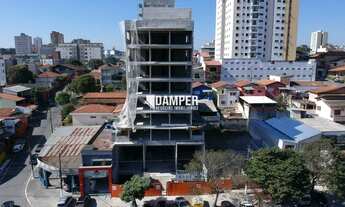 Imagem 6: Prédio para alugar no bairro Jardim Pilar - Mauá/SP