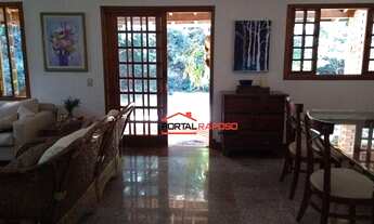 Imagem 4: Casa com 3 dormitórios à venda, 480 m² por R$ 1.700.000,00 - Granja Viana - Carapicuíba/SP