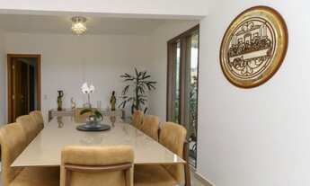 Imagem 6: Apartamento com 4 dormitórios à venda, 160 m² por R$ 1.100.000,00 - Ouro Preto - Belo Hori