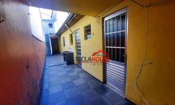 Imagem 6: Vende-se casa na travessa da alameda yaya