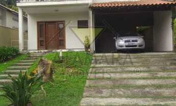Imagem 2: Mogi das Cruzes - Casa de Condomínio - Vila Oliveira