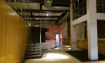 Imagem 6: Prédio, 1600 m² - venda por R$ 7.500.000,00 ou aluguel por R$ 36.000,00 - Brooklin - São P