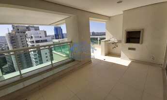 Imagem 5: Vende-se Apartamento, 176 m², 04 Dormitórios Condomínio Lumina Gramercy Park Barueri SP