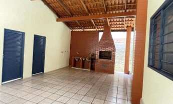 Imagem 7: CASA COM 03 QUARTOS NO RECANTO DO BOSQUE - GOIANIA - GO