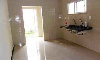 Imagem 6: Casa com 3 dormitórios à venda, 147 m² por R$ 400.000,00 - Guaribas - Eusébio/CE