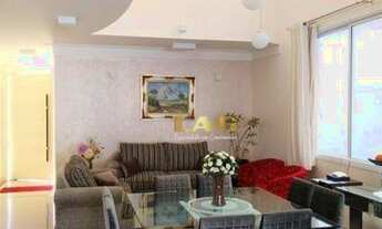 Imagem: Casa com 3 dormitórios à venda, 299 m²