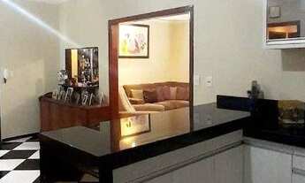 Imagem 5: Casa com 2 dormitórios à venda, 250 m² por R$ 530.000 - Parque Olaria - Santa Bárbara D&#x