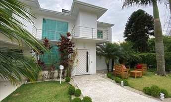 Imagem 3: Golf Village Casa com 5 dormitórios