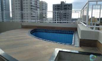 Imagem 2: Cobertura com 3 dorms, sendo 1 suíte 3 vagas de garagem à venda, 190 m² - Jardim Paulista