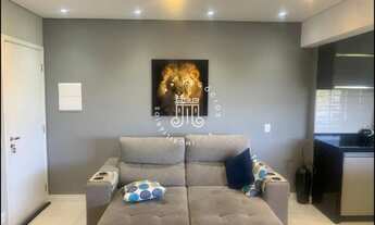 Imagem 3: Jundiaí - Apartamento - Jardim Flórida