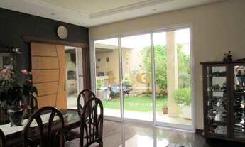 Imagem 7: Casa com 3 dormitórios, 289 m² - venda por R$ 1.600.000,00 ou aluguel por R$ 7.500,00/mês