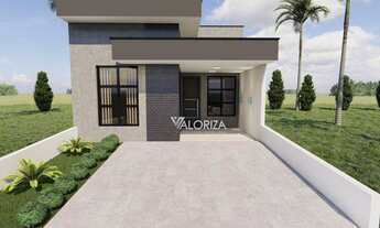 Imagem: Casa com 3 dormitórios à venda, Condomínio