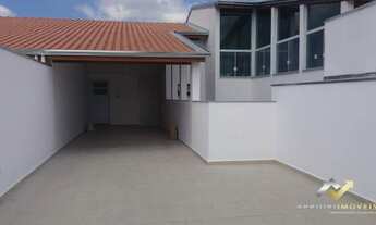 Imagem: Cobertura à venda, 88 m² por R$ 380.000,00