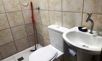 Imagem 3: Casa em Vila Augusto - Mauá - SP]