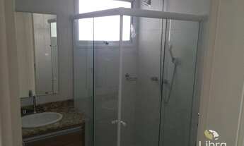 Imagem 2: Apartamento com 3 dormitórios para alugar, 90 m² por R$ 3.500/mês - Parque Campolim - Soro