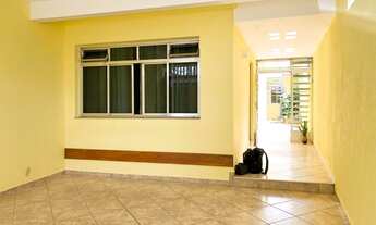 Imagem: Sobrado para venda com 188 metros quadrados