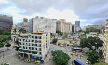 Imagem 5: Sala comercial Aeroporto Santos Dumont