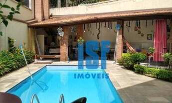 Imagem: Sobrado à venda, 377 m² por R$ 1.600.000,00