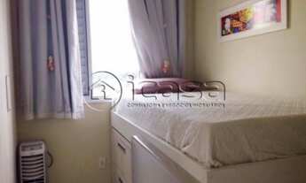 Imagem 4: Apartamento Residencial ? venda, Jardim Ismênia, São José dos Campos - AP0107