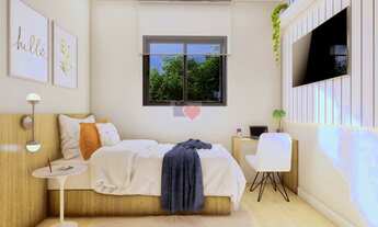 Imagem 7: Casa / Apartamento para Venda em São Paulo, Quarta Parada, 1 dormitório, 1 banheiro