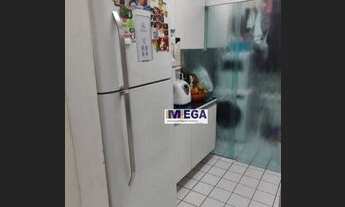 Imagem 7: Apartamento com 3 dormitórios à venda, 61 m² por R$ 384.999,00 - Parque Itália - Campinas