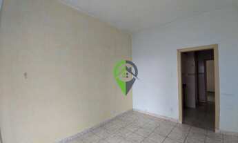 Imagem 5: Apartamento com 1 dormitório à venda, 56 m² por R$ 165.000,00 - Itararé - São Vicente/SP