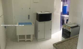 Imagem 5: Apartamento para Venda em Guarujá, Pitangueiras, 3 dormitórios, 1 suíte, 3 banheiros, 1 va