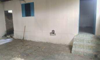 Imagem 4: LOTE COM DUAS CASAS - JARDIM DAS HORTENCIAS - GOIÂNIA - GO