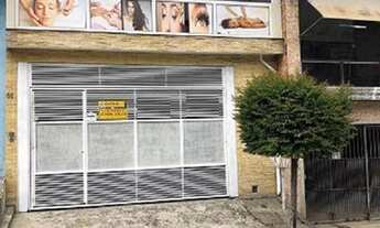 Imagem 2: Sobrado com 3 dormitórios à venda, 220 m² por R$ 585.000,00 - Parque Pinheiros - Taboão da