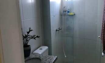 Imagem 2: Apartamento 3 Dormitórios Semi-Mobiliado Centro 2 Vagas