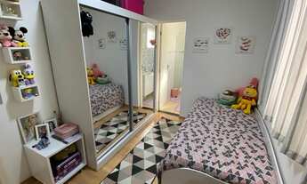 Imagem 7: Casa com 3 dormitórios à venda, 157 m² por R$ 550.000 - Jardim Rubi - Mogi das Cruzes/SP