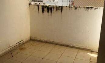 Imagem 4: Apartamento com 2 dormitórios para alugar, 60 m² por R$ 550,00/mês - Centro - São José do