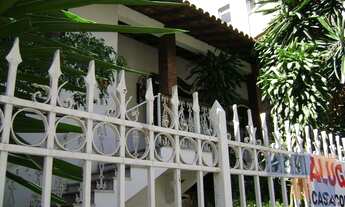 Imagem 3: Casa para alugar, 130 m² por R$ 3.400,00/mês - Serra - Belo Horizonte/MG