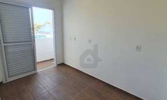 Imagem 2: Apartamento de 52m², no Parque São Bento