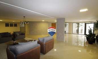 Imagem 4: Apartamento com 1 dormitório para alugar, 42 m² por R$ 1.400,00/mês - São Mateus - Juiz de