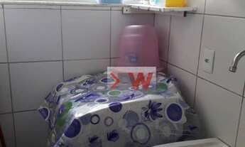 Imagem 6: Apartamento com 3 dormitórios à venda, 63 m² por R$ 130.000 - Planalto - Natal/RN