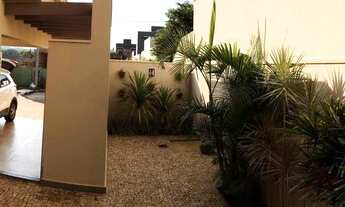 Imagem 3: Sobrado San Marco 193m² ampla área externa