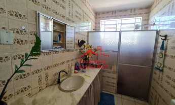 Imagem 6: Casa com 3 dormitórios à venda, 254 m² por R$ 800.000,00 - Quebec - Londrina/PR