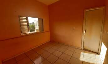 Imagem 3: Casa para aluguel tem 45 metros quadrados com 1 quarto em Jardim São Bento Novo - São Paul