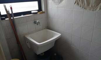 Imagem 7: Apartamento Frente e vista para o mar Mirim - Praia Grande - SP