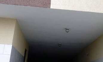 Imagem 4: Apartamento com 3 dormitórios à venda, 96 m² por R$ 330.000,00 - Vila Junqueira - Santo An