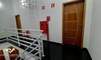 Imagem 5: Apartamento à venda, 45 m² por R$ 297.000,00 - Vila Pires - Santo André/SP