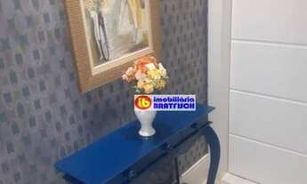 Imagem 2: Apartamento 3 dormitórios 2 vagas 143 m² por R$ 1.060.000 - Mooca